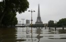 paris inondation