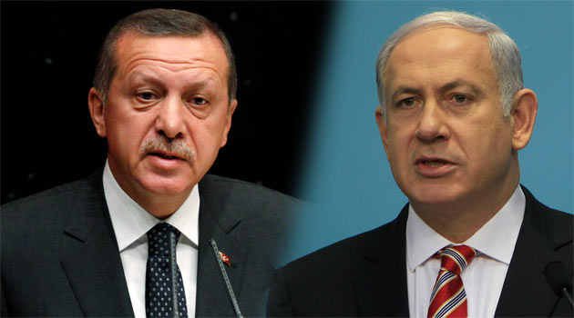 قال مسؤول بوزارة الخارجية التركية إن تركيا وقعت يوم الثلاثاء اتفاقا لإعادة العلاقات مع إسرائيل بعد شقاق دام ست سنوات مما يضفي صيغة رسمية على اتفاق أعلنه رئيسا وزراء البلدين يوم الاثنين.