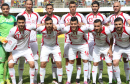 equipe national tunisie