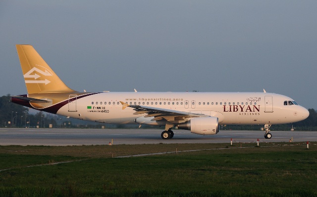 libyan-airlines