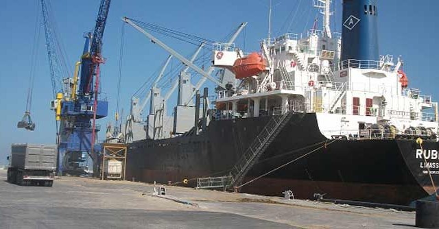 port-gabes  export import