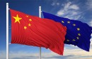China  EU chine union europ