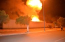 maroc  explosion