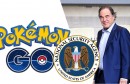 pokemon go nsa