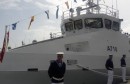 fregate marine  defense  جيش البحر