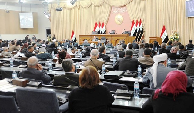 البرلمان العراقي يرجىء التصويت على الوزراء الجدد الى الخميس