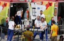 ambulance Brazil