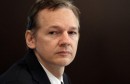 Wikileaks Founder Julian Assange Holds Press Conference