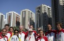 Rio Olympics - Welcome Ceremony