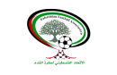 اتحاد كرة القدم الفلسطيني