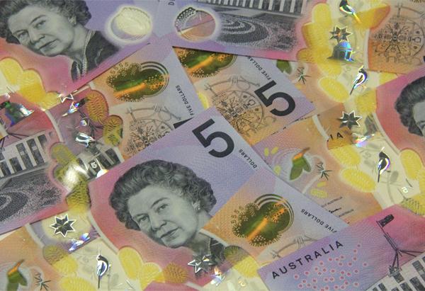 monnaie  australie أستراليا