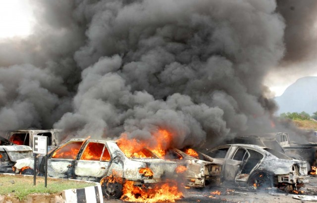 bagdad explosion تفجير بغداد