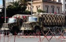 etat-urgence  defense  tunisie ville جيش تونس