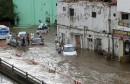 SAUDI-WEATHER-FLOOD innodation   فيضانات