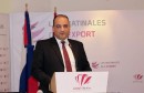وزير النقل يعلن عن بعث خط بحري تجاري بين تونس وروسيا