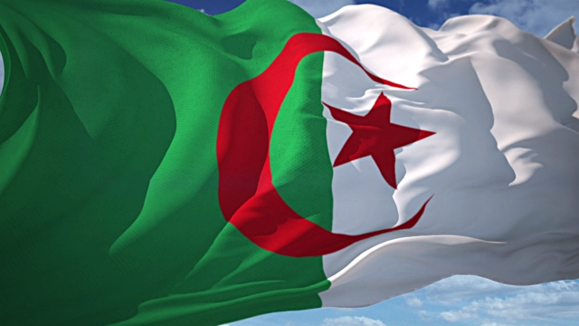 algerie