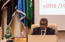 امين عام وزراء الداخلية العرب يدعو الى تجريم الخطاب الطائفي ضمن استراتيجية مكافحة الارهاب