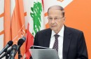 فشل النائب اللبناني ميشال عون في الحصول على أغلبية الثلثين اللازمة لإعلان فوزه رئيسا للبلاد في الدورة الأولى للتصويت.