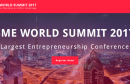 SME World summit 2017
