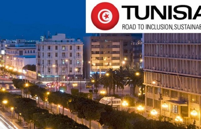 Tunisia-2020