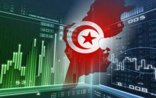 Tunisie monnaie economie إقتصاد