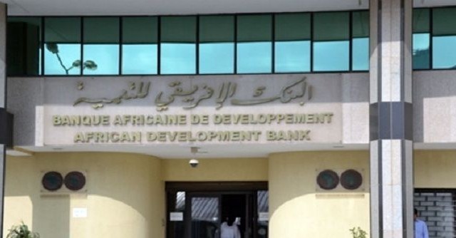 bank bad  البنك الأفريقي للتنمية