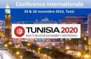 conference international