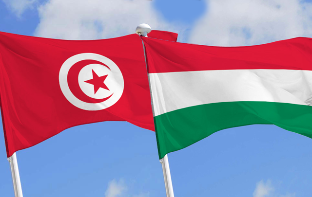 تونس-المجر
