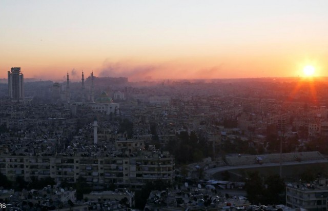 Alepp حلب  syrie  سوريا