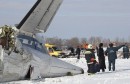 sibiria crash avion