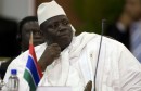 لاتخابات الرئاسية ب غامبيا