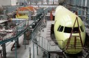 avion usine طائرات   airbus