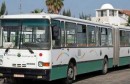 bus transport  حافلة