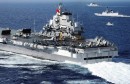 marine chinoise