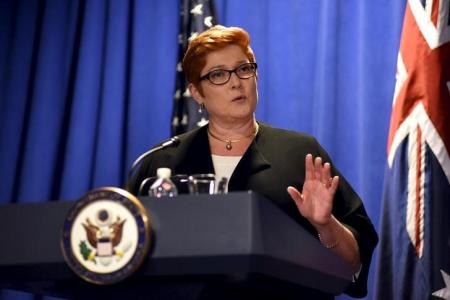 استراليا ترفض طلبا أمريكيا لزيادة مساهمتها العسكرية ضد الدولة الإسلامية