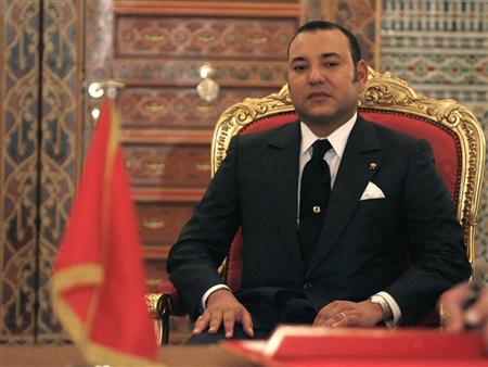 ملك المغرب لن يشارك في قمة قطر