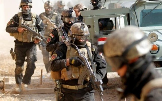 الجيش العراقي 2