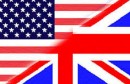 بريطانيا وامريكا