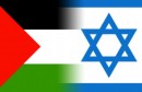 Israel-and-Palestine-flags