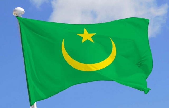 mauritanie  موريطانيا