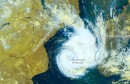 الإعصار الاستوائي دينو يثير الذعر جنوبي موزمبيق
