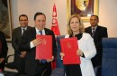 التوقيع على اتفاقية بين وزارة السياحة ووزارة الشؤون الخارجية