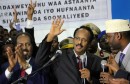 الرئيس الصومالى الجديد محمد عبدالله فارماجو جماعة الشباب الاسلامية الارهابية الى القاء السلاح
