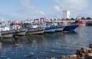 الميناء التجاري بجرجيس