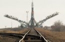 انطلاق مركبة شحن روسية في طريقها إلى محطة الفضاء الدولية