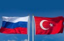 تركيا روسيا