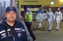 تشديد الأمن في المستشفى الماليزي الذي يوجد به جثمان كيم جونج نام