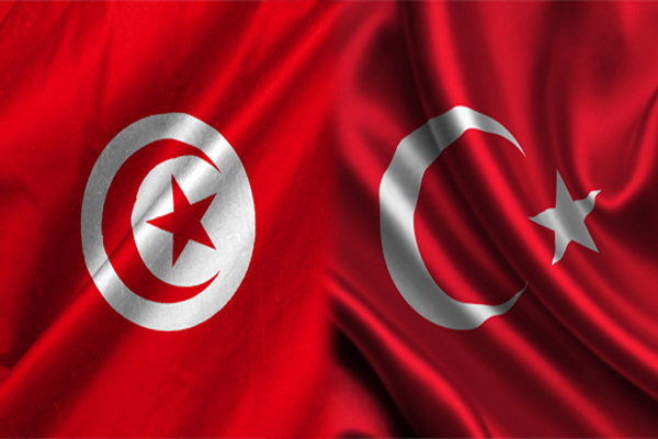 تونس-تركيا