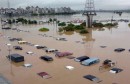 فيضانات التشيلي