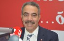 محمد صالح العرفاوي وزير التجهيز